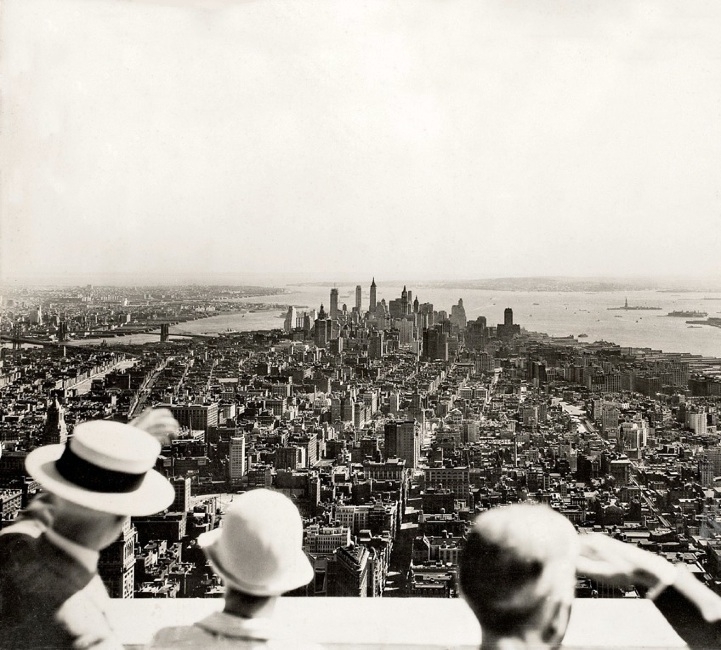 EmpireStateBuilding