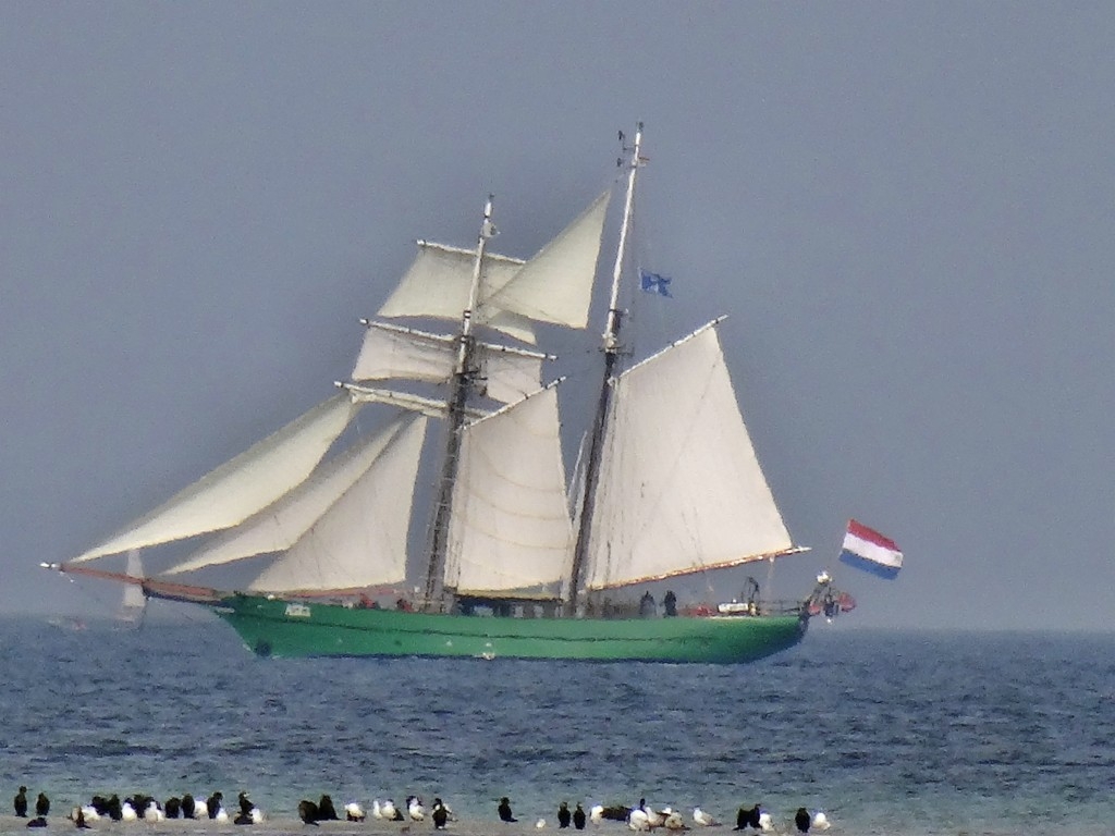 KielerBucht-vorLaboe