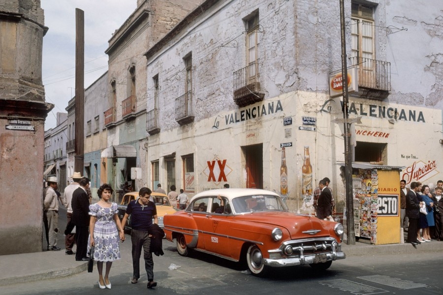 MexikoCity