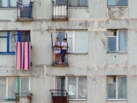 pariserbalkon