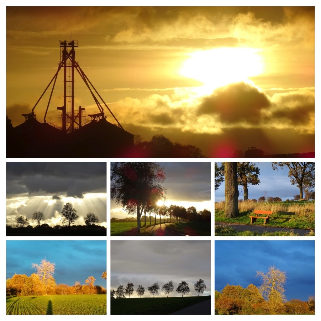 Herbstabend