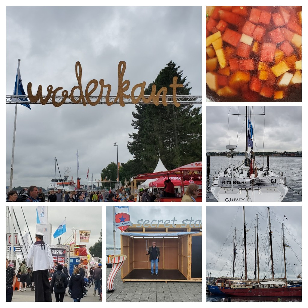 KielerWoche