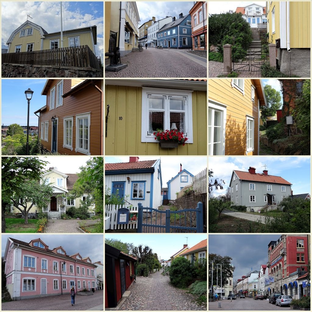 Oskarshamn