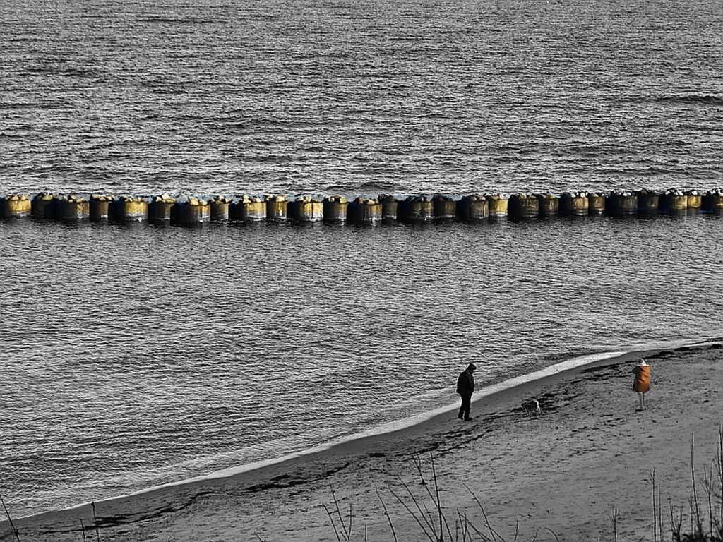 OstseeSchilksee