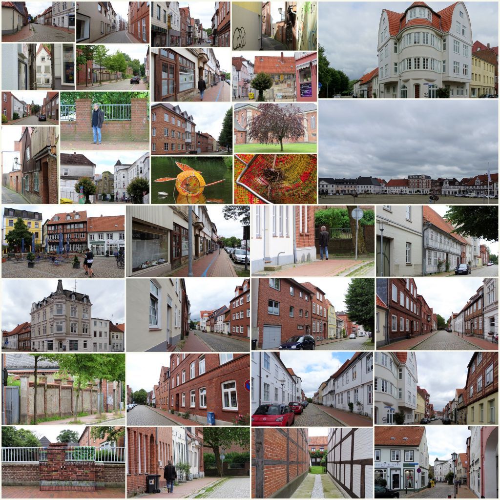 RendsburgKollage