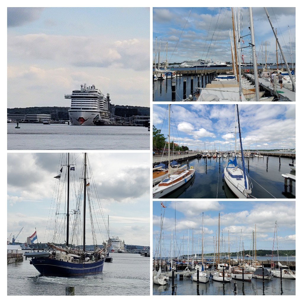 SailingCity