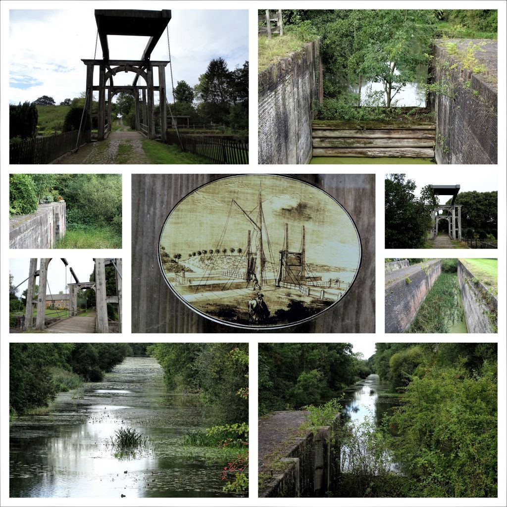 Schleuse Klein Koenigsfoerde