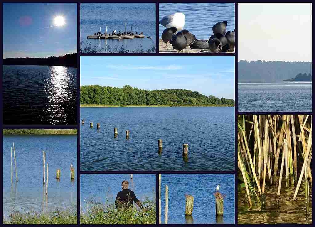 Suesswasser