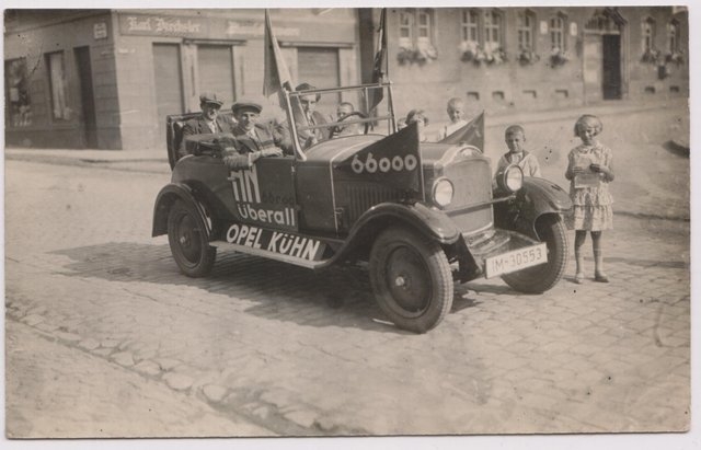 opel