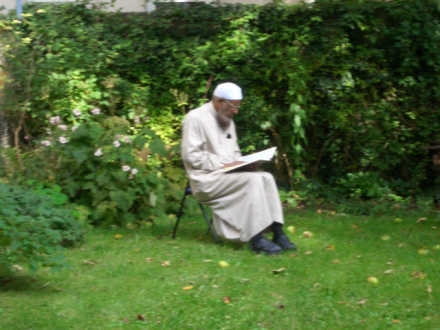 ramadan
