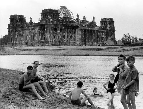 reichstag