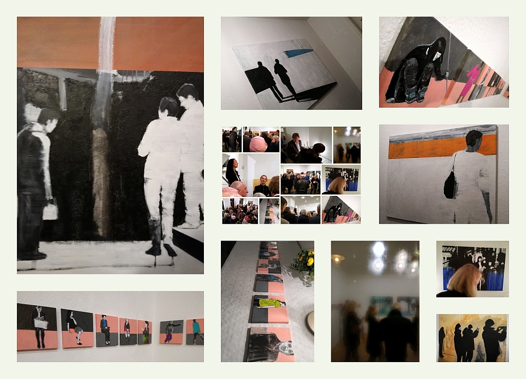 vernissage